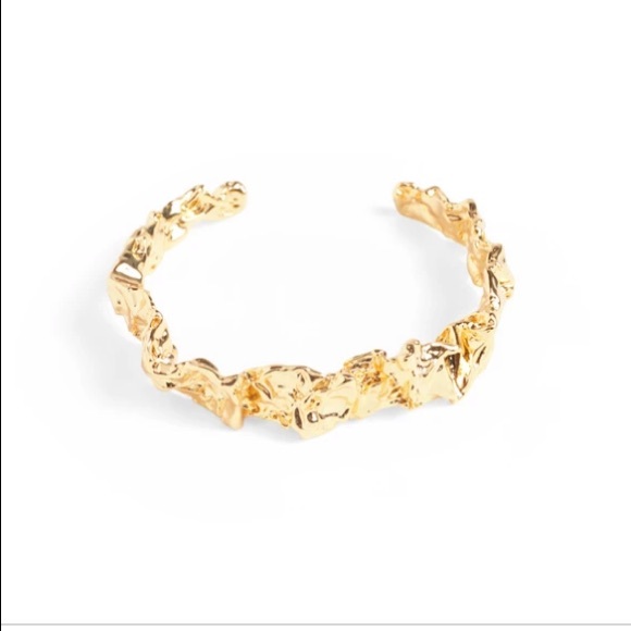 Rachel Zoe Jewelry - Amber Sceats Emery Cuff